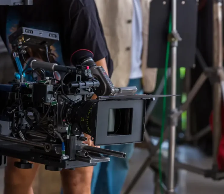 Production Assistant Jobs UK: Salary, Duties & How to Get Hired (2026)