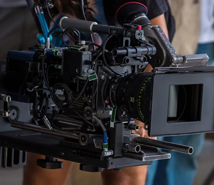 Film Industry Jobs UK: The Complete Career Guide for 2026